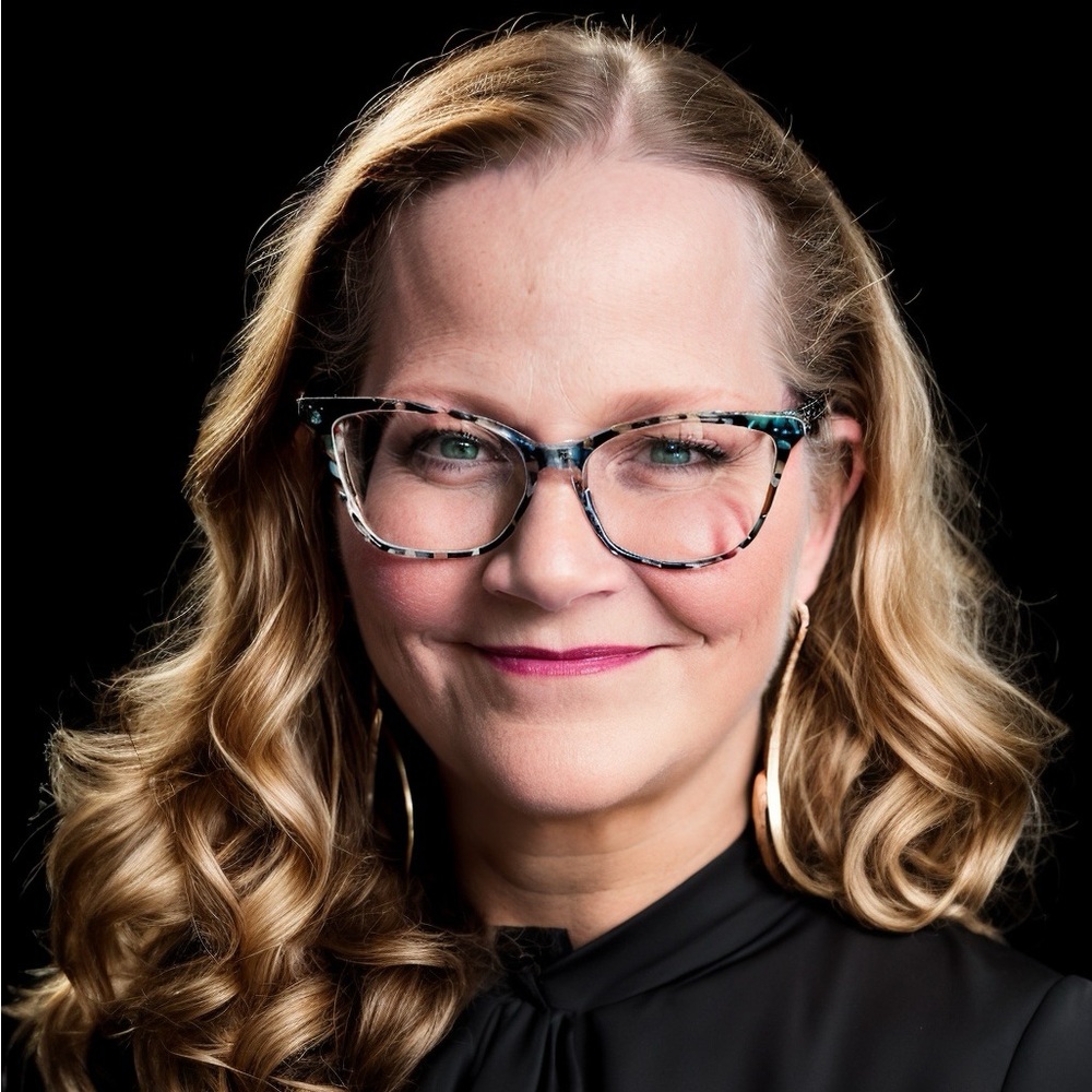 Meet your Posher, Heidi